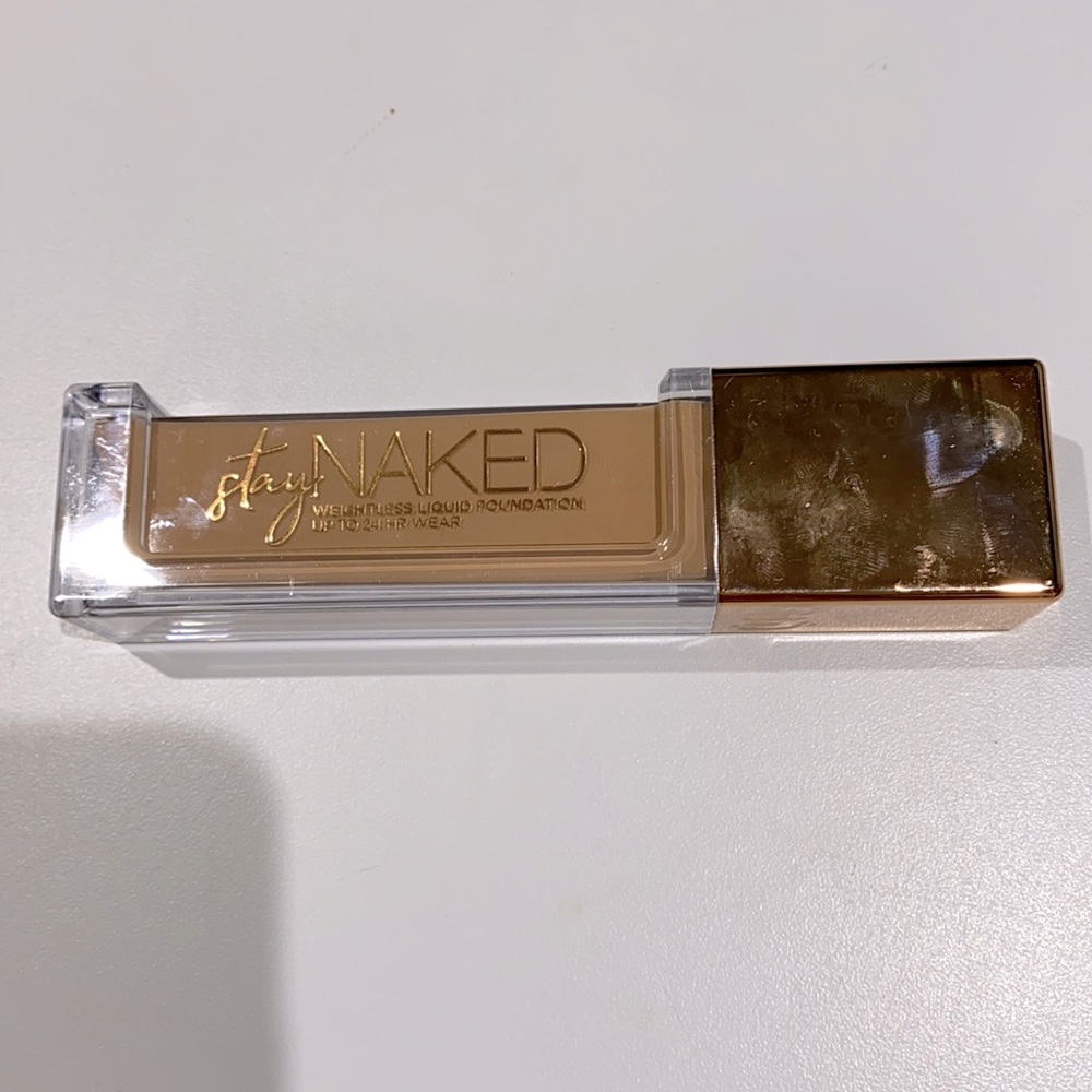 Foundation